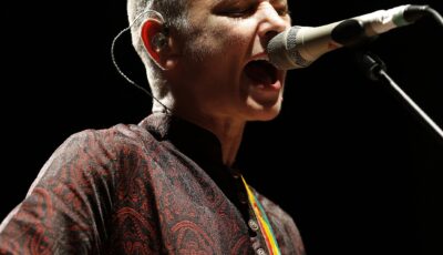 Sinead O'Connor sur scène - Pymouss - cc