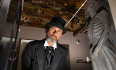 Wake Irish Museum - Patrick Browne