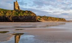 Ballybunion beach trail - © Grainne Toomey