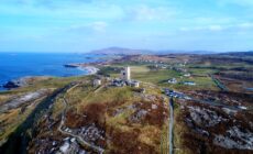 Banba's Crown, Malin Head - © Tim