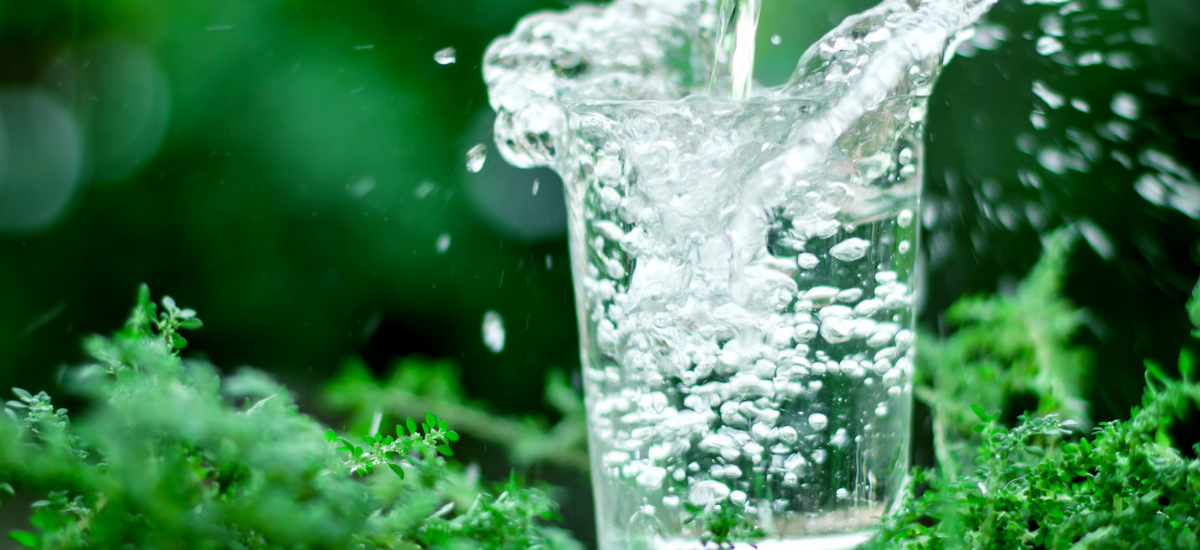 Eau du robinet en Irlande - © Cozine