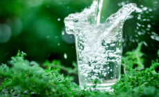 Eau du robinet en Irlande - © Cozine