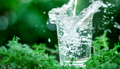 Eau du robinet en Irlande - © Cozine
