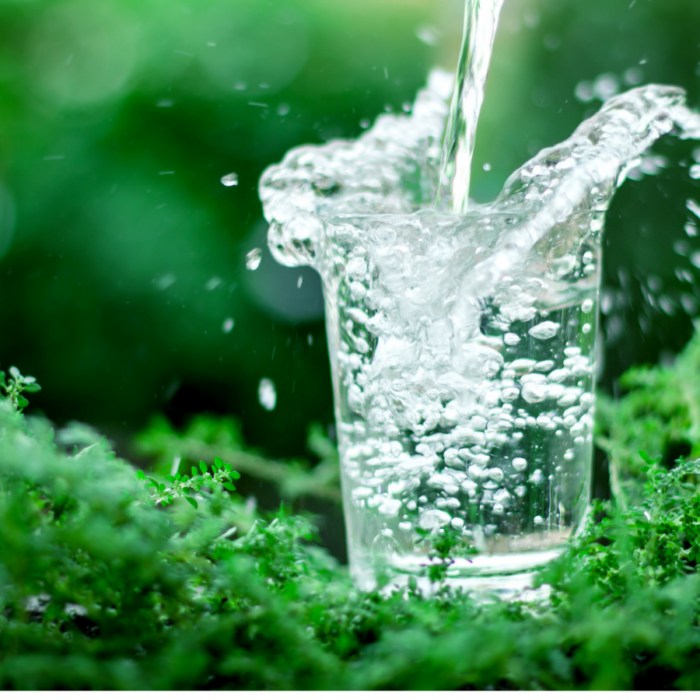 Eau du robinet en Irlande - © Cozine