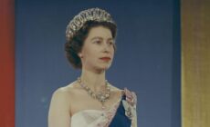 Reine Elzabeth II - BiblioArchives / LibraryArchives - cc