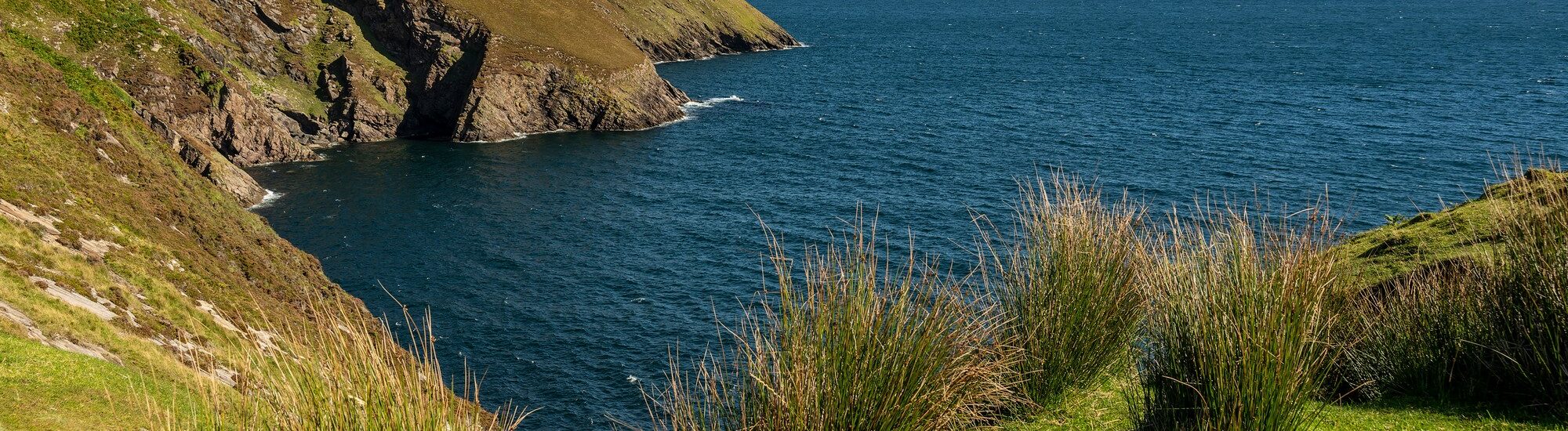 Erris Head Loop Head - © teddiviscious 