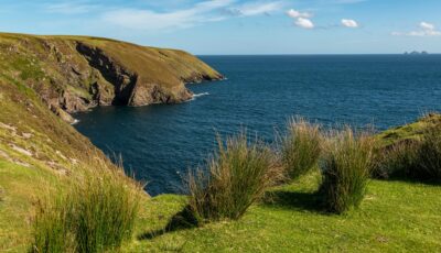 Erris Head Loop Head - © teddiviscious