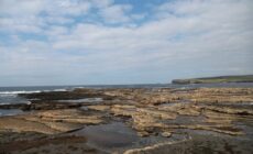 Kilkee Pollock Holes - © Valerie O’Sullivan