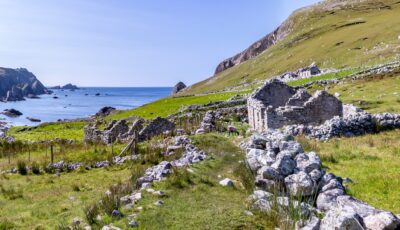 Port Ghost Village - © Lukassek
