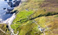 Port Ghost Village - © Lukassek