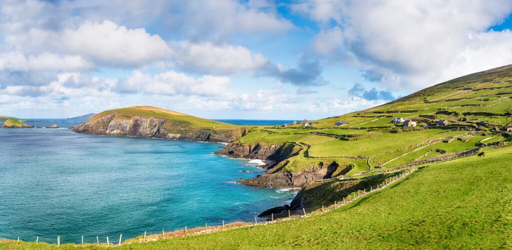 Slea Head Drive - © Helen Hotson  