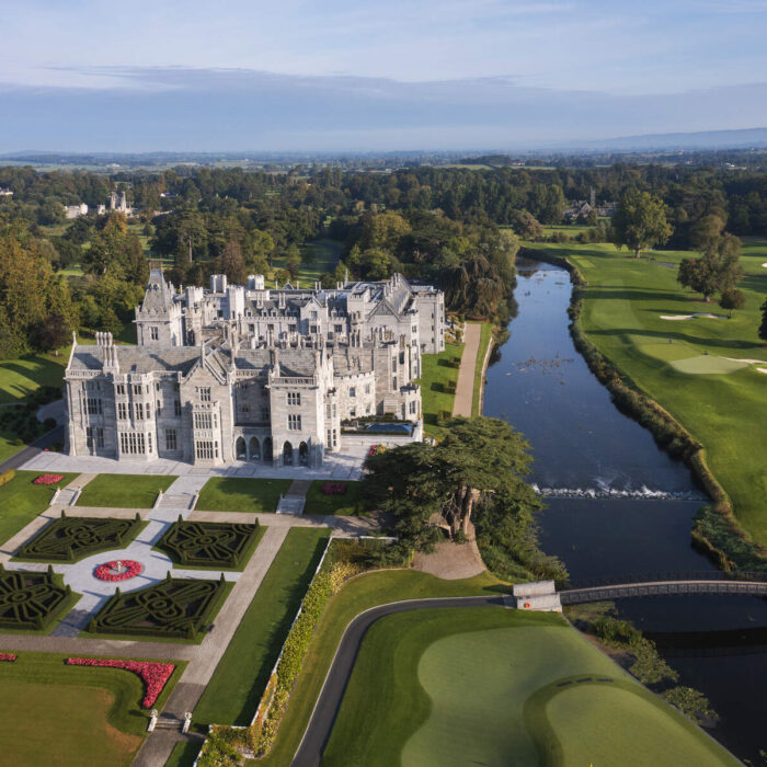 Adare Manor - © Tourism Ireland