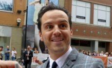 Andrew Scott - GabboT - cc
