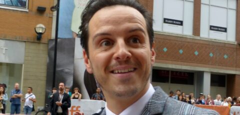 Andrew Scott - GabboT - cc