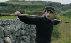 Barry Keoghan dans le film Banshees of Inisherin
