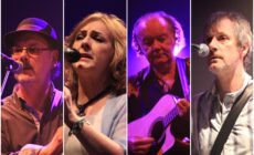 Le groupe irlandais Clannad - XIIIfromTOKYO - cc