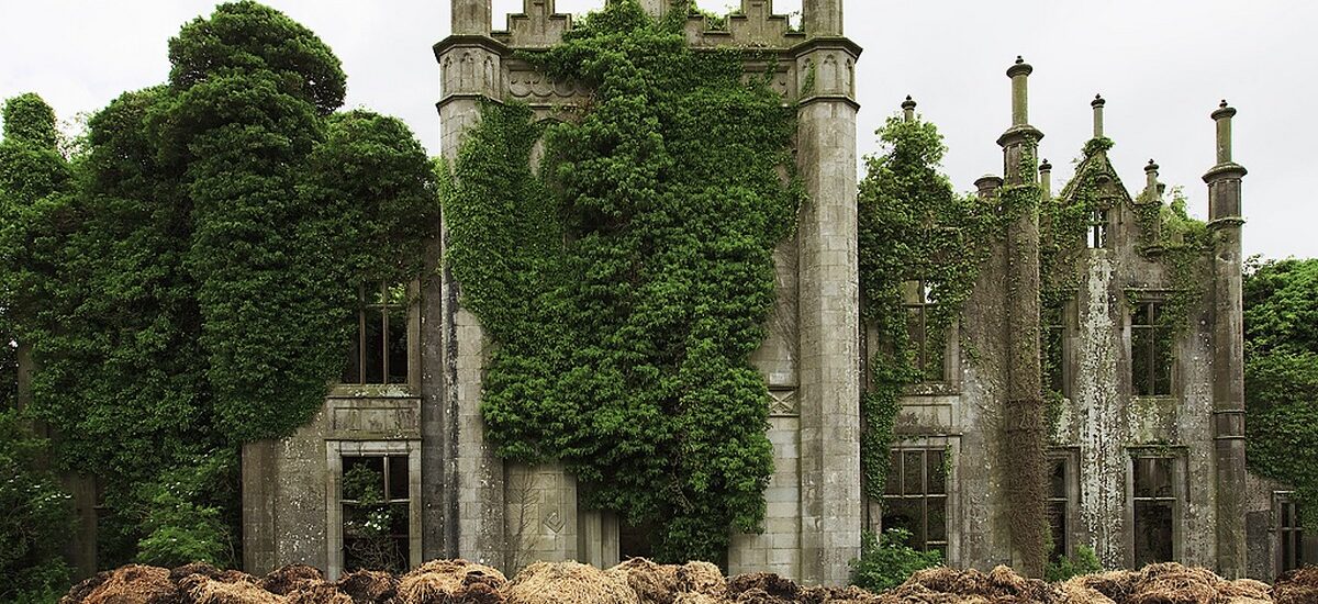 La Coolbawn House - Mike Searle - cc