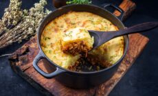 La Cottage Pie - © HLPhoto