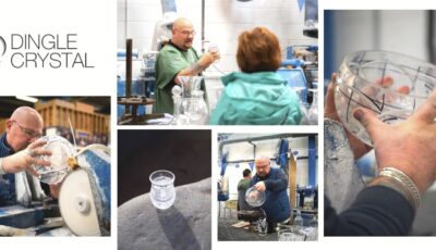 Dingle Crystal