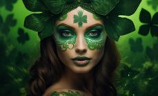 An Irish fairy - © Nick Alias