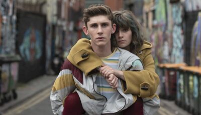Fionn O’Shea