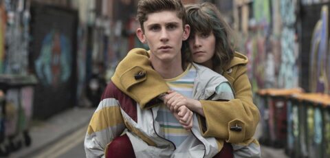 Fionn O’Shea