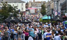 Fleadh Cheoil - © Westmeath County Council (www.visitwestmeath.ie)
