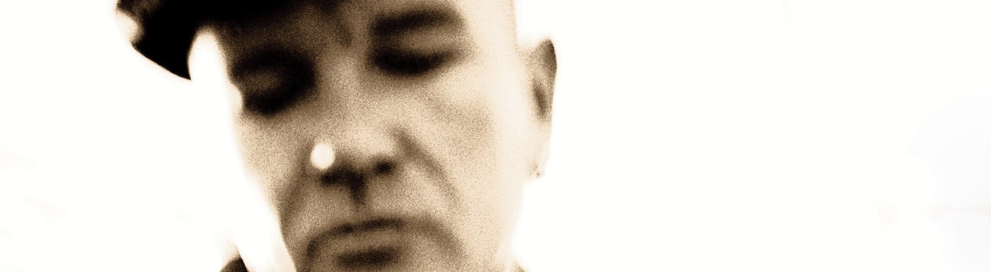 Gavin Friday -  	Caroline van Oosten de Boer - cc