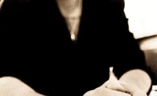 Gavin Friday - Caroline van Oosten de Boer - cc