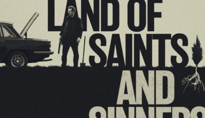 Affiche du film : Au pays des saints et des pêcheurs