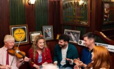 Un irish pub - © Failte Ireland