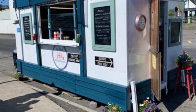 Le Killybegs Seafood Shack - Facebook