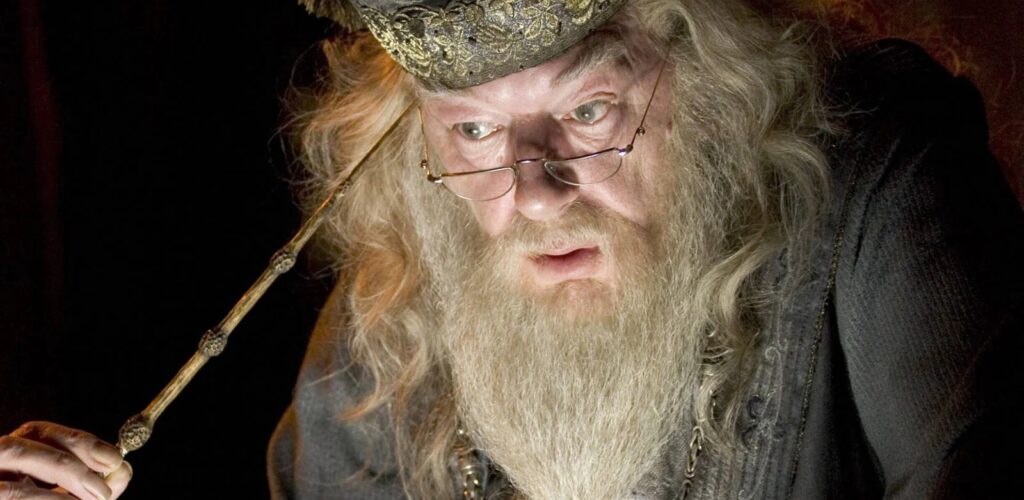 L&rsquo;acteur irlandais Michael Gambon, interprète de Dumbledore dans Harry Potter, est mort à 82 ans