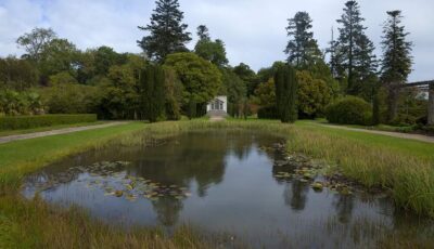 National Famine Museum - © Tourism Ireland