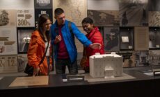 National Famine Museum - © Failte Ireland
