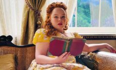 Nicola Coughlan dans Bridgerton