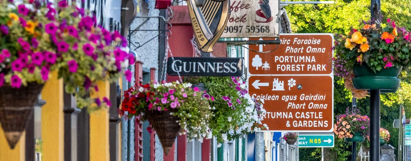 Portumna