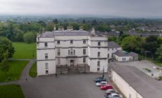 Rathfarnham castle - © Failte Ireland