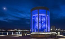 The Great Light Belfast - © Bernie Brown bbphotographic for Tourism Ireland