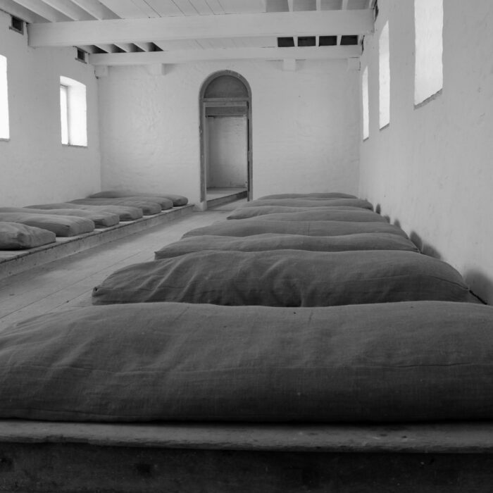 The Irish Workhouse Centre - https://irishworkhousecentre.ie/