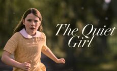 The Quiet Girl