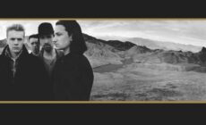 Album de U2, The Joshua Tree, ou a été composé With or without you
