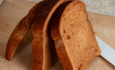 Du Veda bread - © Jim