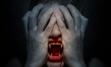Le vampire Abhartach - © Tryfonov