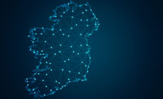 Carte de l'Irlande - © Whatever