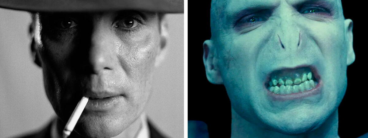Reboot de Harry Potter : Cillian Murphy pressenti pour incarner Voldemort !