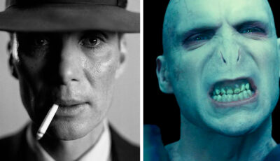 Cillian Murphy serait pressenti pour jouer Voldemort dans le remake de Harry Potter produit par HBO