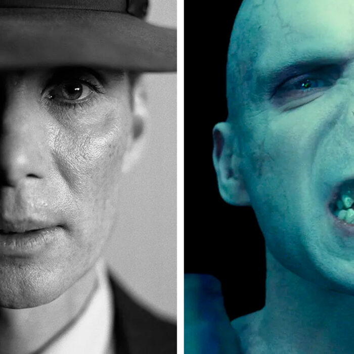 Cillian Murphy serait pressenti pour jouer Voldemort dans le remake de Harry Potter produit par HBO