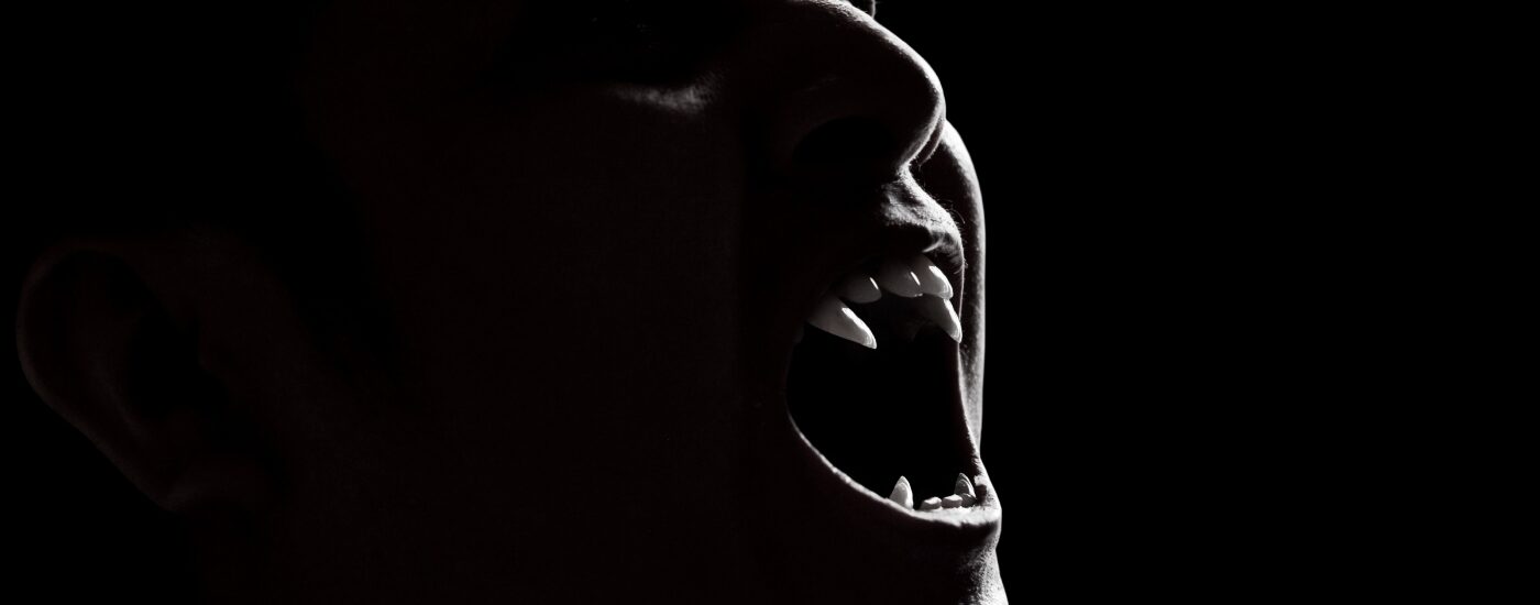 Dracula, de Bram Stoker -  © fotokitas