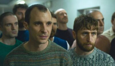 Les évadés de Maze